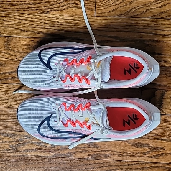 Men's Nike Zoomfly 5 - Picture 7 of 7